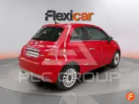 2021 Fiat 500