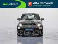 2021 Fiat 500