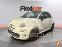 2021 Fiat 500