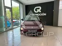 2021 Fiat 500