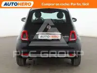2021 Fiat 500