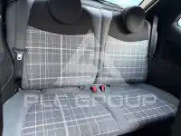 2021 Fiat 500