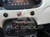 2021 Fiat 500
