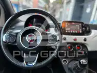 2021 Fiat 500