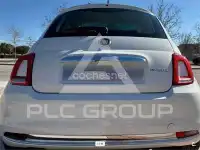 2021 Fiat 500
