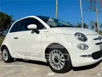 2021 Fiat 500