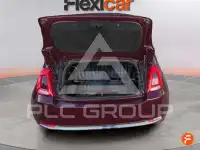 2021 Fiat 500