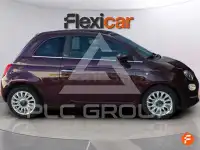 2021 Fiat 500