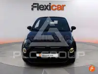 2021 Fiat 500