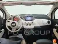 2021 Fiat 500