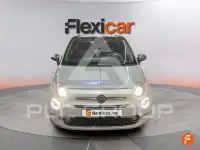 2021 Fiat 500
