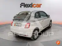 2021 Fiat 500