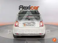 2021 Fiat 500