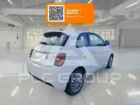 2021 Fiat 500