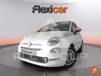 2021 Fiat 500