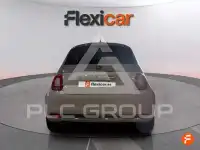 2021 Fiat 500