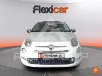 2021 Fiat 500