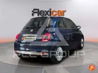 2021 Fiat 500