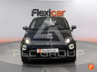 2021 Fiat 500