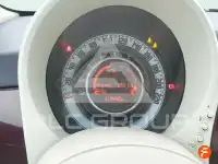2021 Fiat 500