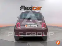 2021 Fiat 500