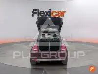 2021 Fiat 500