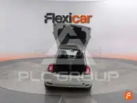 2021 Fiat 500
