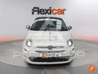 2021 Fiat 500