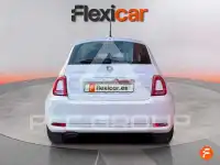 2021 Fiat 500