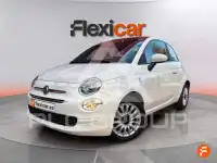 2021 Fiat 500