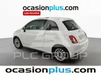 2021 Fiat 500