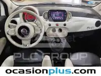 2021 Fiat 500