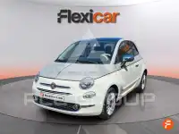 2021 Fiat 500