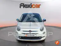 2021 Fiat 500