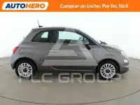 2021 Fiat 500