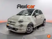 2021 Fiat 500