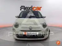 2021 Fiat 500