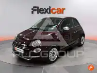2021 Fiat 500