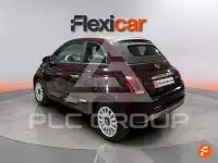 2021 Fiat 500