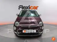 2021 Fiat 500