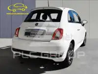 2021 Fiat 500
