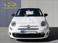 2021 Fiat 500