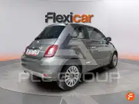 2021 Fiat 500