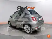 2021 Fiat 500