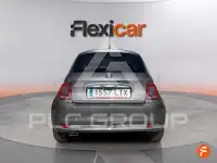 2021 Fiat 500