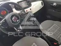2021 Fiat 500