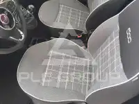 2021 Fiat 500