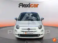 2021 Fiat 500