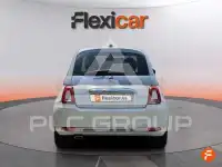 2021 Fiat 500