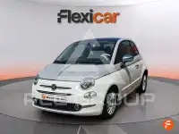 2021 Fiat 500